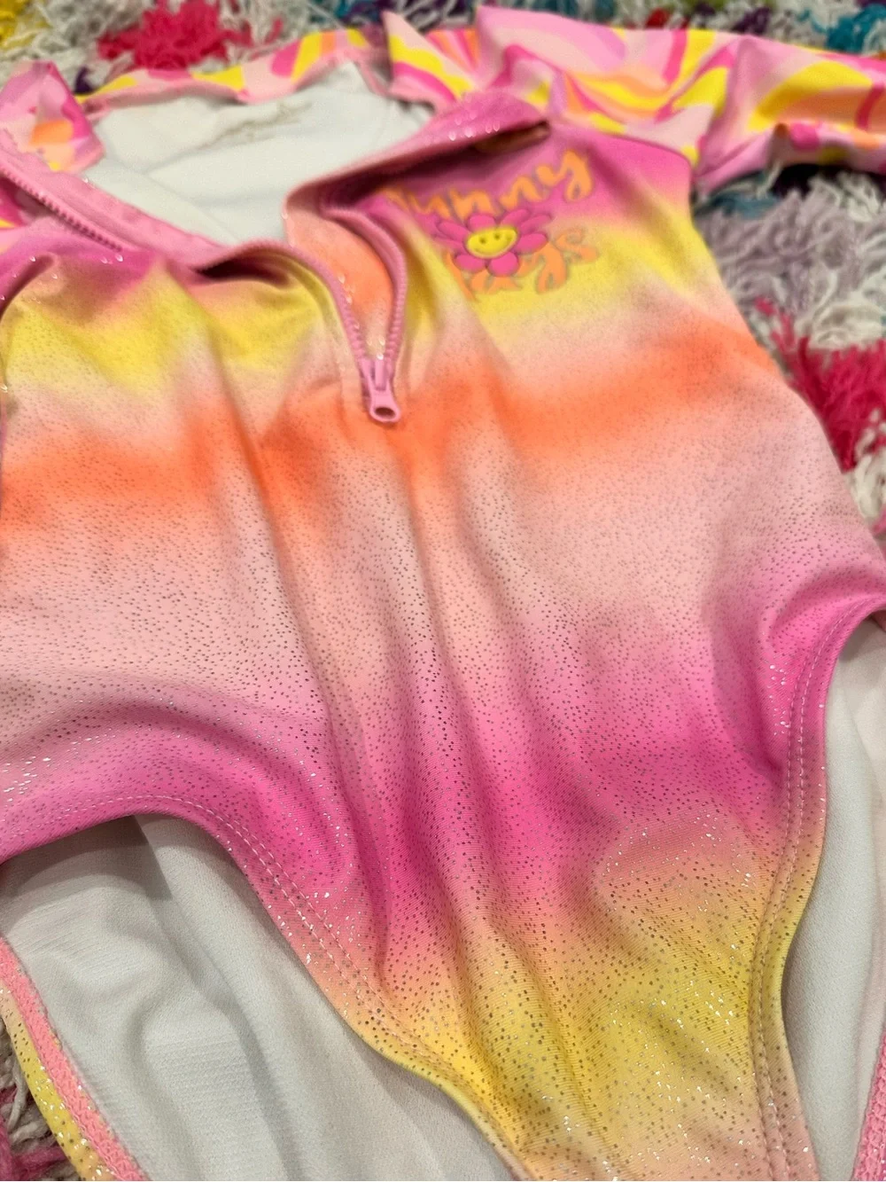 Bathing Suit Bundle | size Small